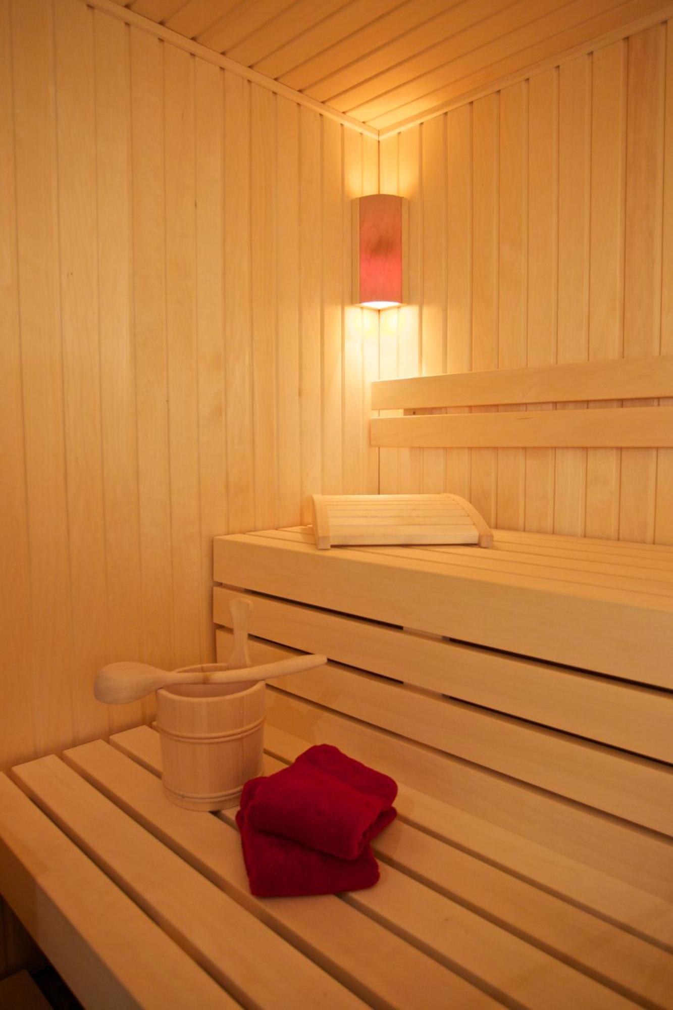 Das Fruehstueckshotel Sankt Peter-Ording Zewnętrze zdjęcie